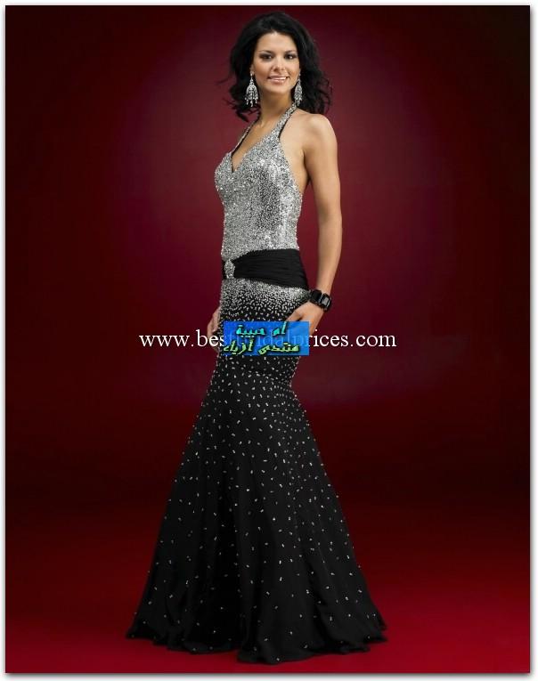 evening dresses 2011