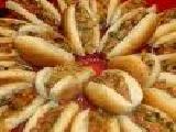 سندوتش قوانص دجاج بالخلى البلسمك