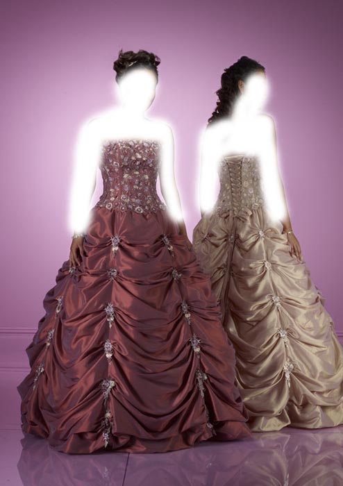 quinceanera dresses 2 in 1