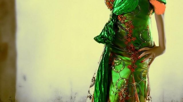 فساتين روعة 2011 – 2012