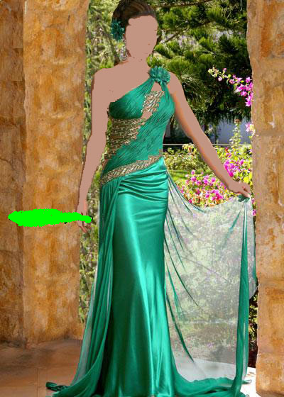 مدل لباسهای عربی