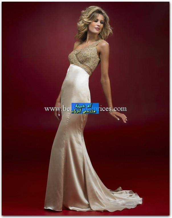 Prom Dresses 2012