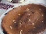 عصيدة جزرطبق شتوي لذيذ