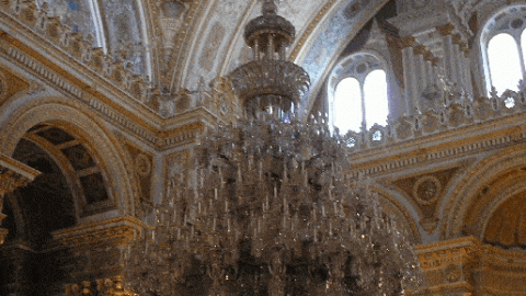 ديكور اسلامي