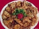 طريقة عمل السبيط المقلي