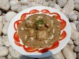 كورما السمك