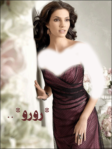 صور فساتين ناعمه و هاديه