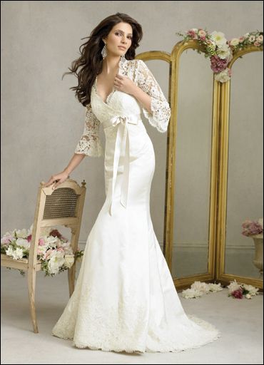 فساتين عرايس ناعمه جدا 2013