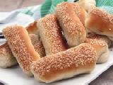 أصابع بالزعتر
