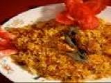 أرز بالدجاج