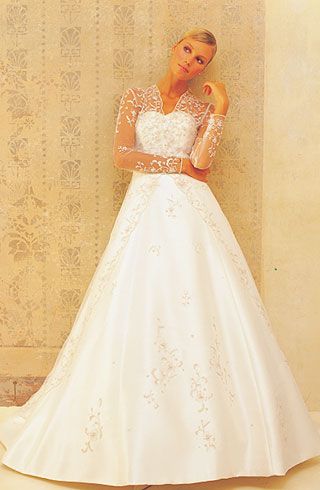Dreams Wedding Dresses