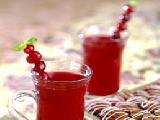 عصير الكرز