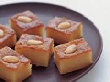 طريقة عمل الهريسة