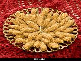 حلى أصابع الشعيريه