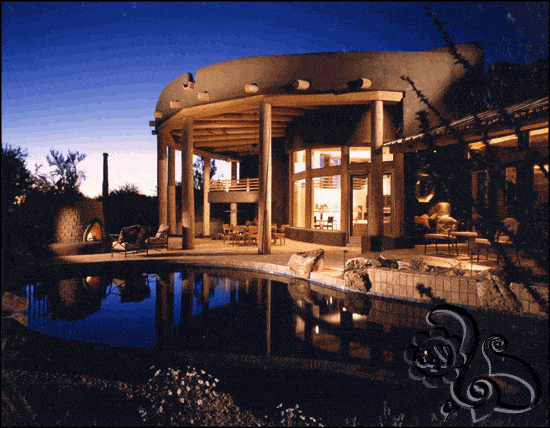 من الفلل على النمط التراثي