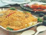 كبسة الدجاج