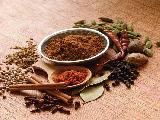 خلطة الغارام ماسالا