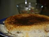 طاجين الدجاج والأرز بالزبادي