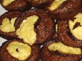 كاب كيك محشي بالجبن