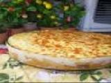 مكرونة بالبسطرمة