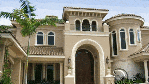 فيلا رائعة جدا