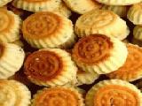 معمول العيد بالتمر