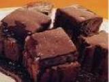 شكولاته المثلجه