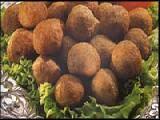 كبة الأرز