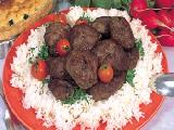 الكفتة المبهّرة