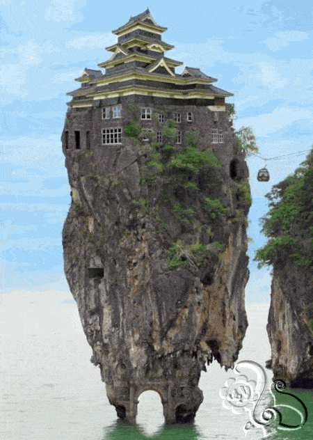 أفكار إبداعية من صميم الطبيعة