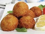 كبة البطاطا