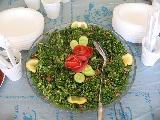 التبولة