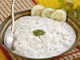 طبق ايطالي :زاتزيكي