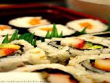 سوشي عربي