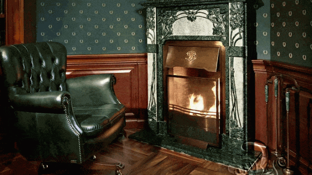 ارضية باركيه خشبي