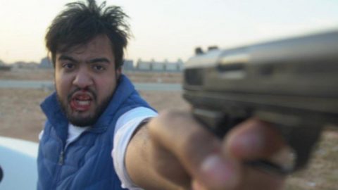 مسلسل غيبوبة يضع الدراما السعودية على مشارف المنافسة