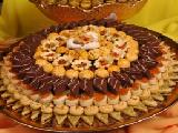 بسكويت صغير