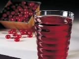 عصير التوت بالسفن آب