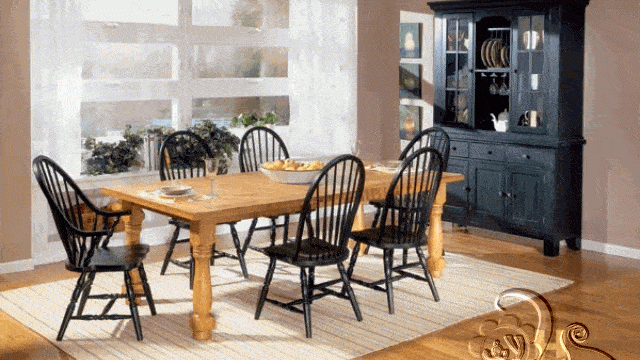 ارضية الباركيه الخشبي للمطبخ