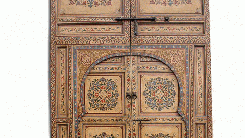 باب مغربي