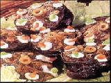 دولماي باذنجان