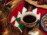القهوة العربية بالقرفة