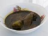 ملوخية تونسية