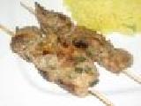 دجاج تكا