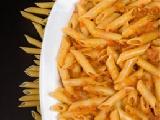 من إيطاليا بيني بالصلصة الحارّة