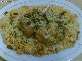 الأرز الكابلي