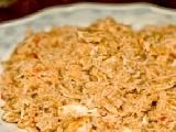 طبق الأرز مع الدجاج الإسباني