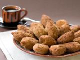 معمول سهل بالقرفة