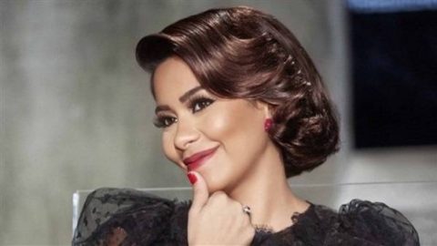 بالفيديو: شيرين عبد الوهاب تسخر من عمرو دياب وإليسا في حفل زفاف عمرو وكندة