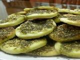 مناقيش بالزعتر
